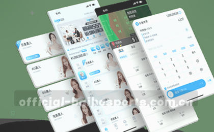 官方入口 数据导览